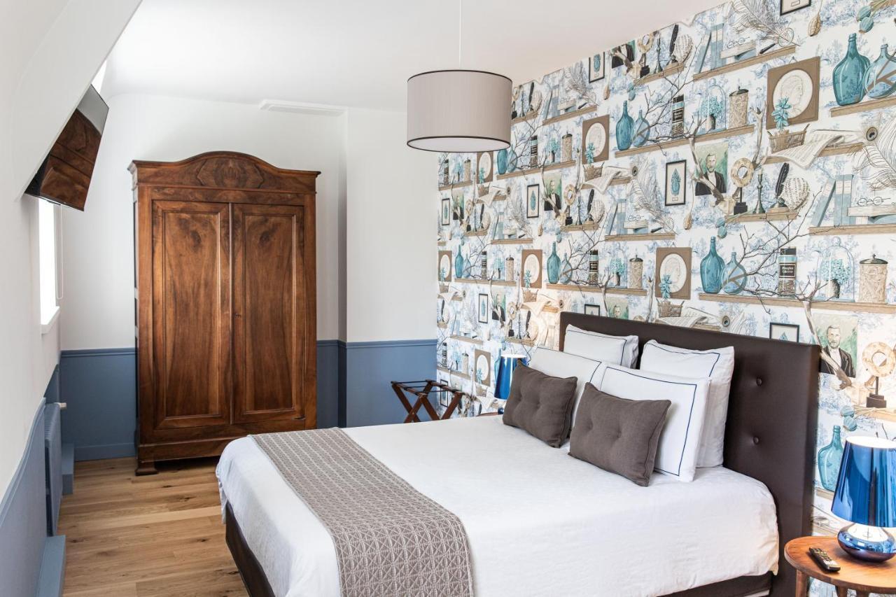 La Castagnere De Bergory Hotell Wervicq-Sud Exteriör bild